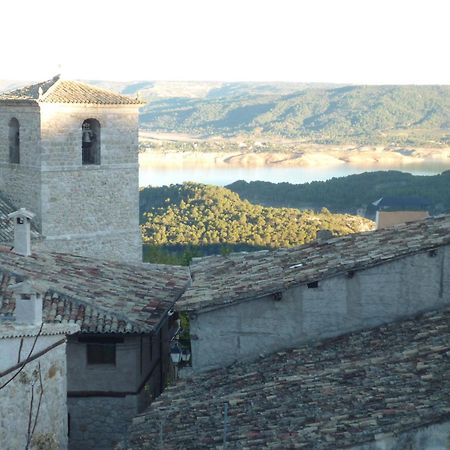 Casa Rural El Molino De Alocén Dış mekan fotoğraf