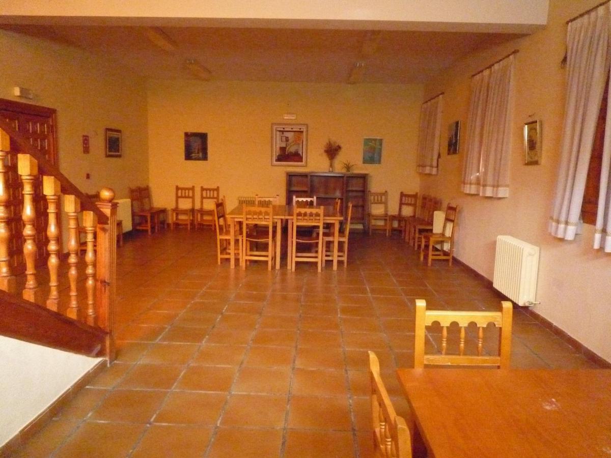 Casa Rural El Molino De Alocén Oda fotoğraf