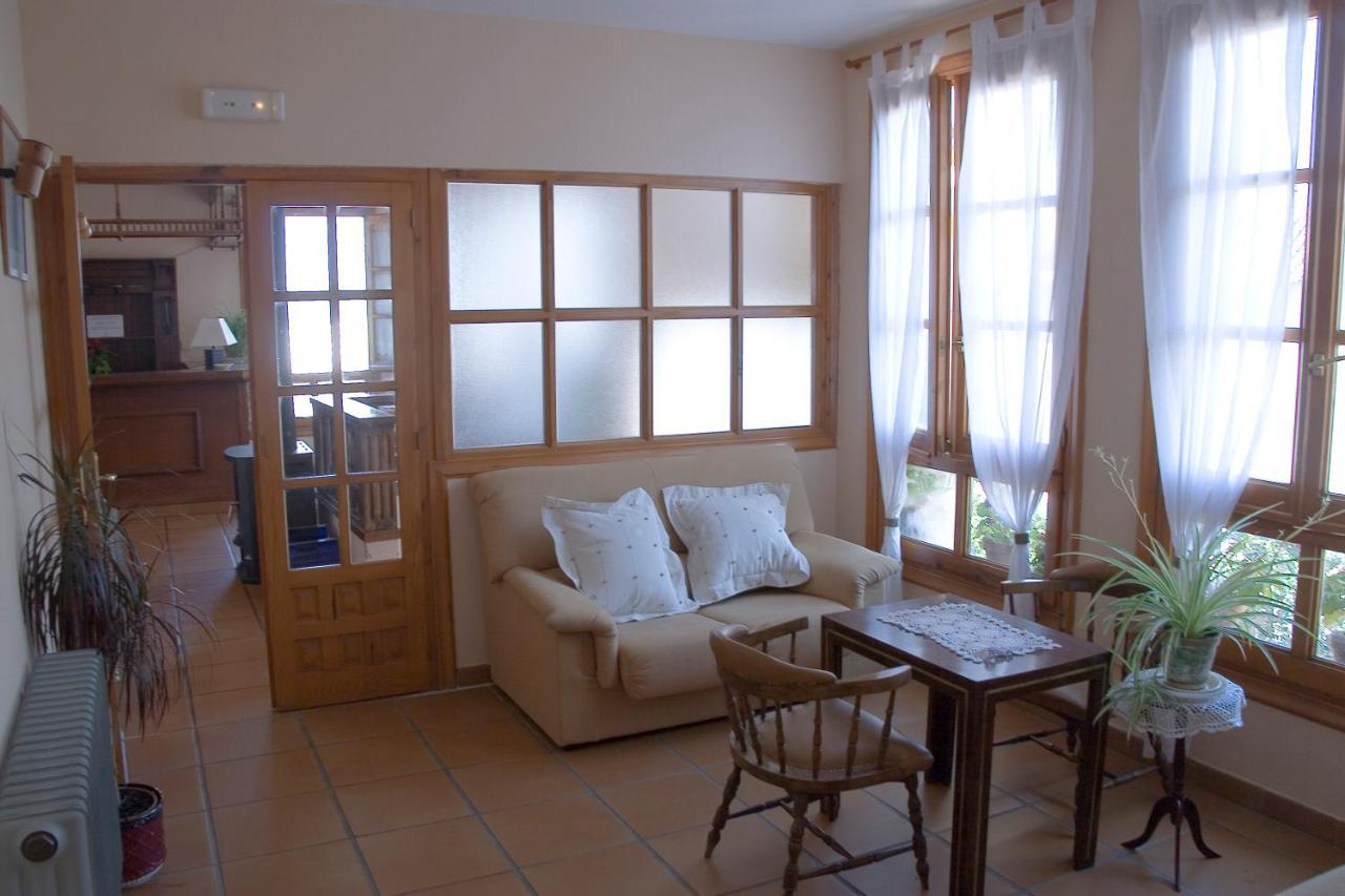 Casa Rural El Molino De Alocén Dış mekan fotoğraf