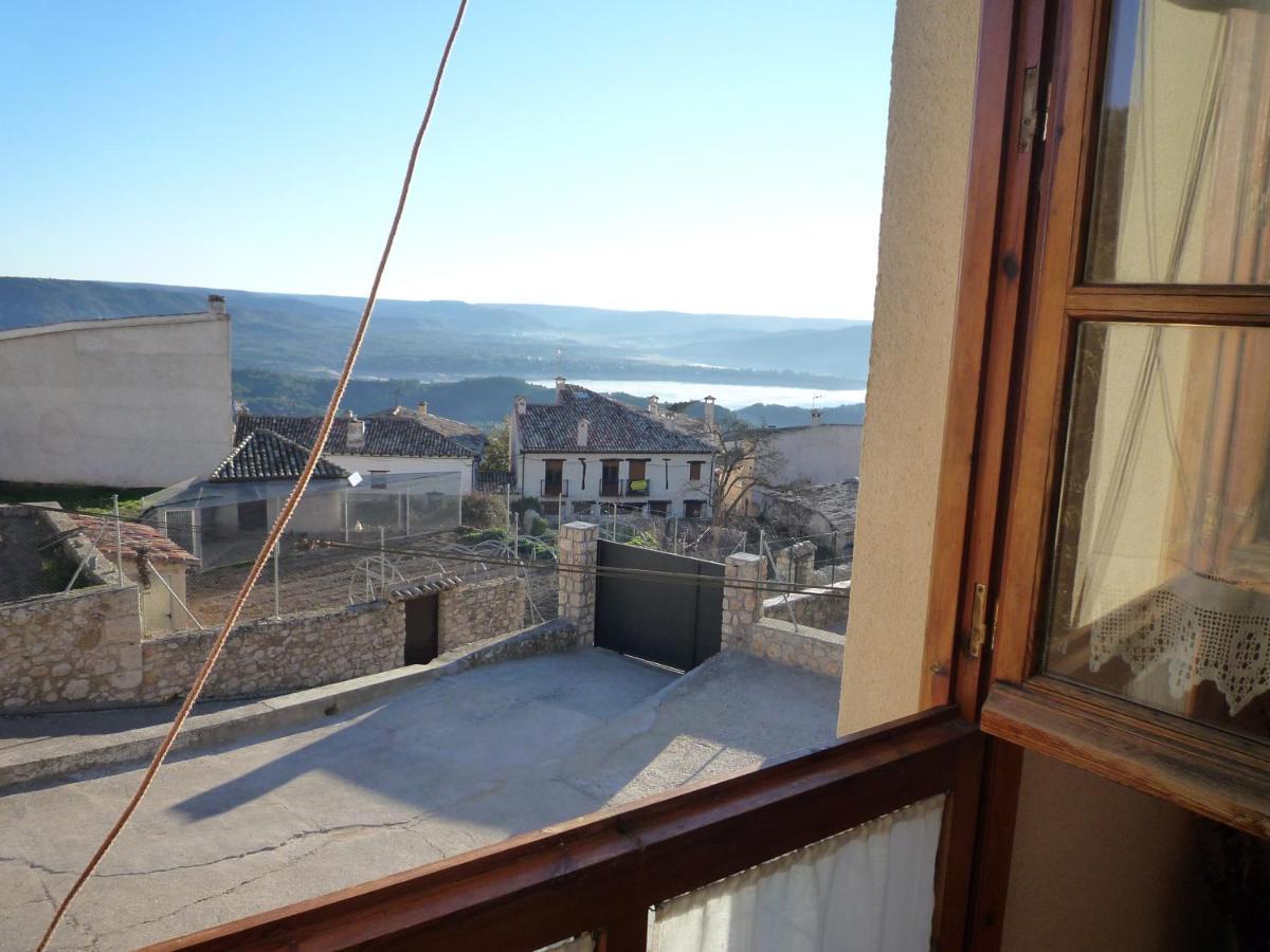 Casa Rural El Molino De Alocén Dış mekan fotoğraf