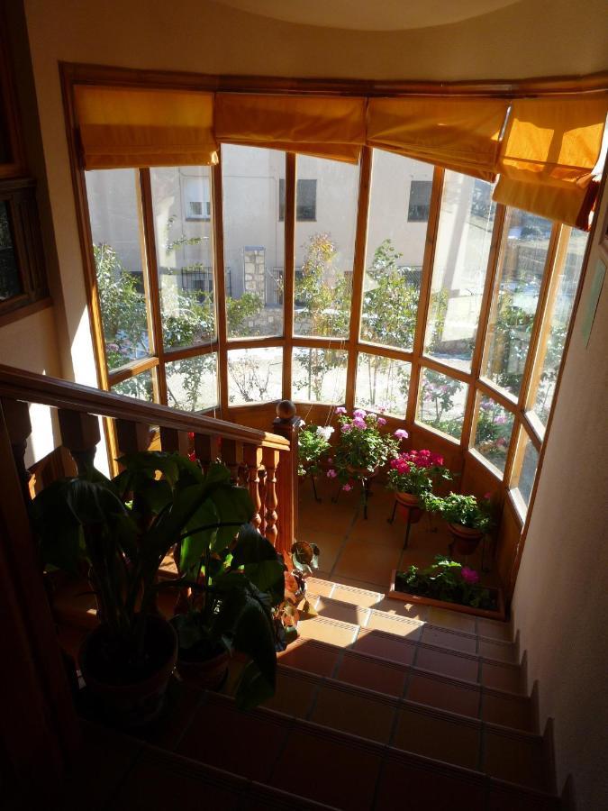 Casa Rural El Molino De Alocén Dış mekan fotoğraf