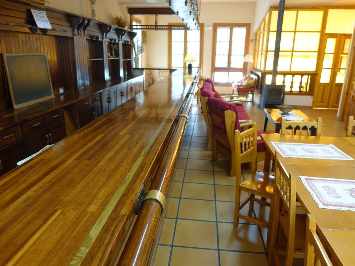 Casa Rural El Molino De Alocén Dış mekan fotoğraf