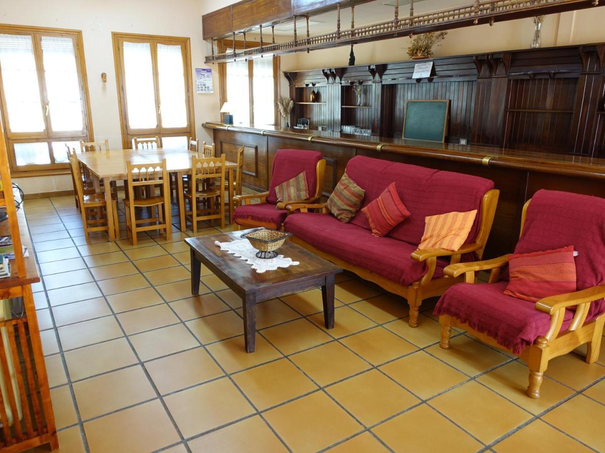 Casa Rural El Molino De Alocén Dış mekan fotoğraf