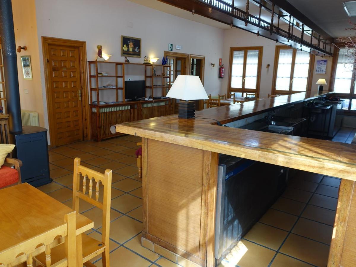 Casa Rural El Molino De Alocén Dış mekan fotoğraf