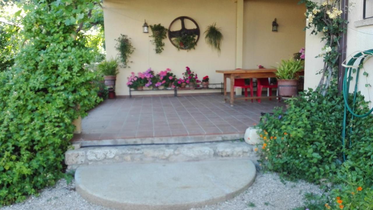 Casa Rural El Molino De Alocén Dış mekan fotoğraf
