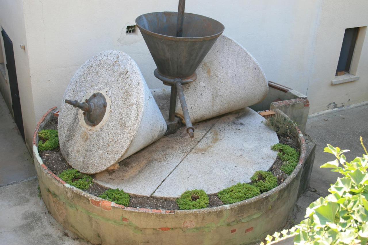 Casa Rural El Molino De Alocén Dış mekan fotoğraf