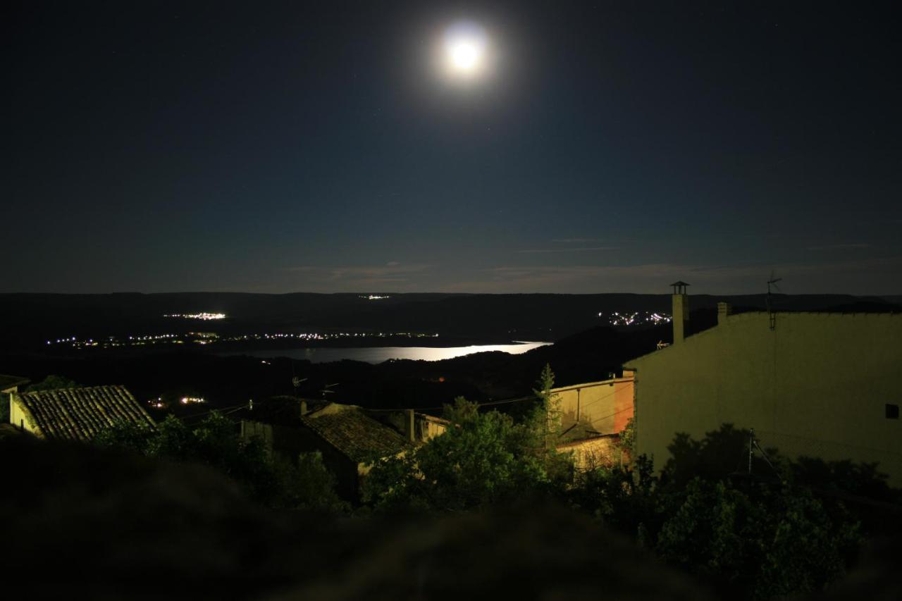 Casa Rural El Molino De Alocén Dış mekan fotoğraf
