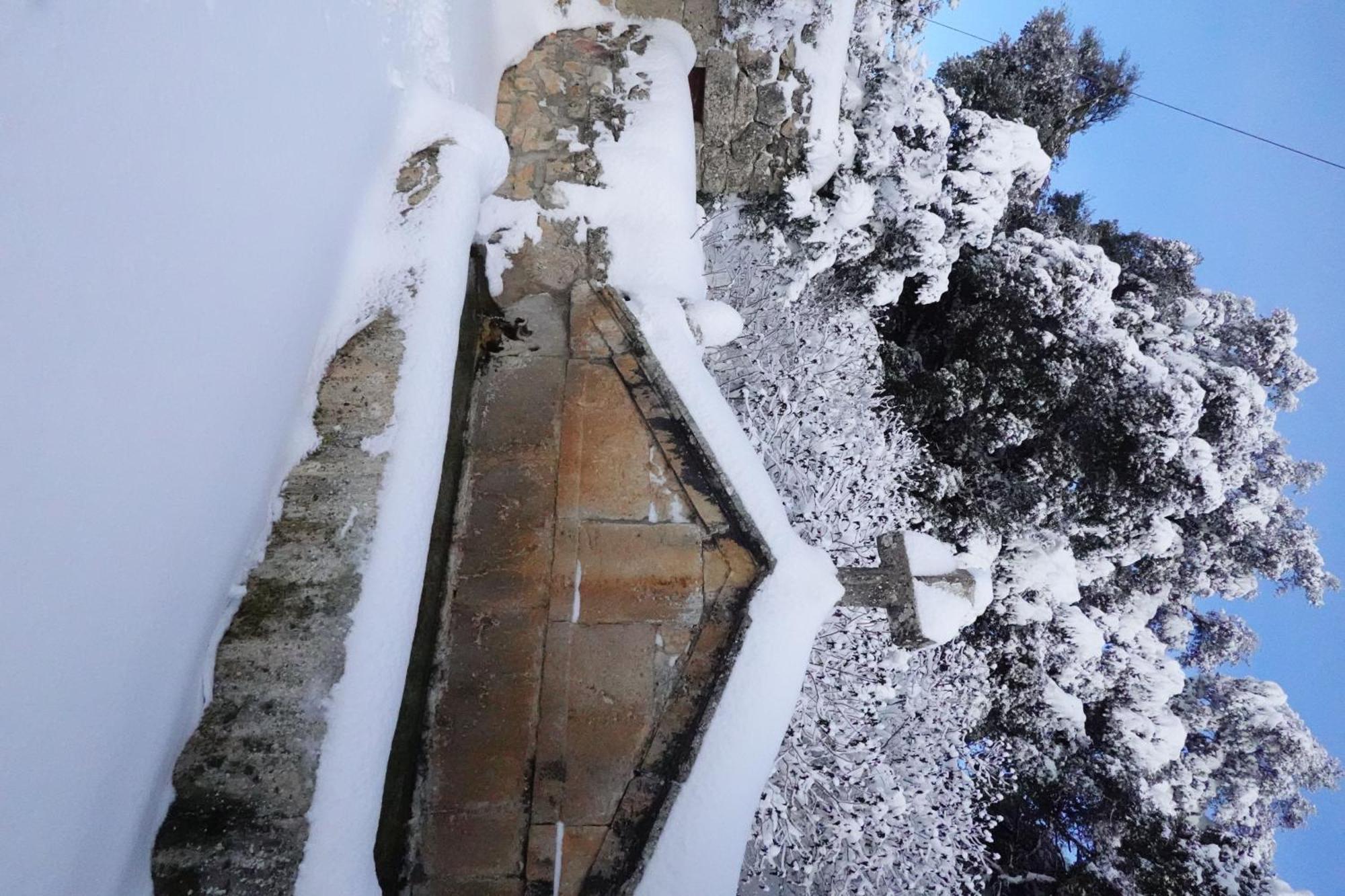 Casa Rural El Molino De Alocén Dış mekan fotoğraf